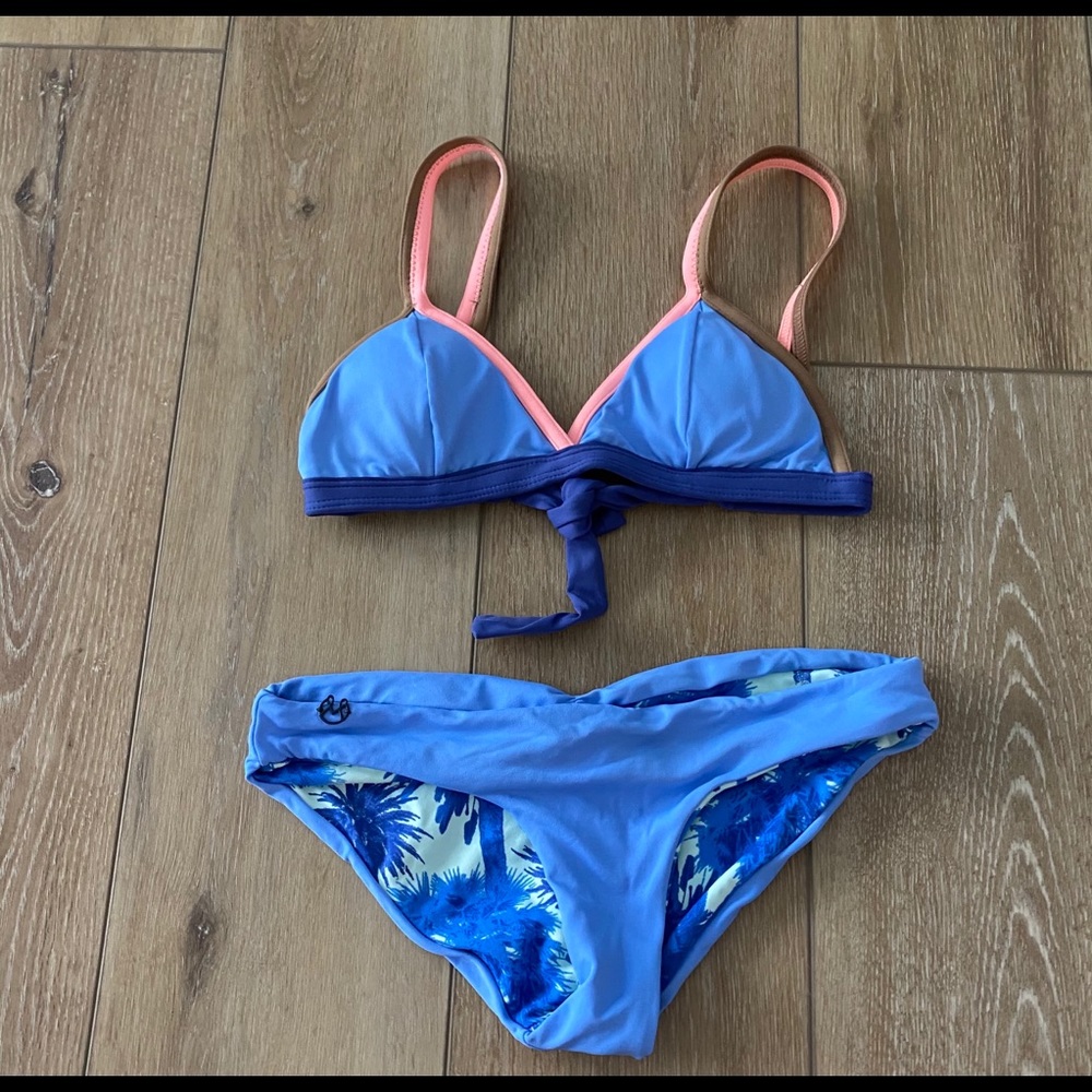 Reversible Maaji Bikini